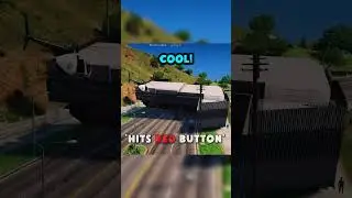 Stealing an entire car dealership on GTA 5 RP