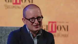 TALK Federico Ferri