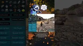 Ark Season4 clip #ark #arkmobile #short #gameplay