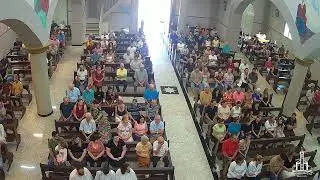 3&ordm; Domingo do Tempo Comum | Domingo / Par&oacute;quia S&atilde;o Jos&eacute; - Botuver&aacute;