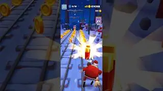 Game Play Subway 2026 .New Play gold hunting #gameplay #subwaysurfs