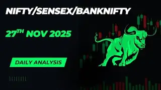 Market Analysis | Rush Advisory | Stock Option Trading