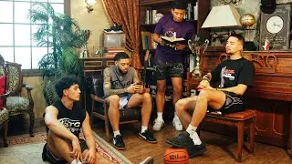 AND1 COLLECTION | KINGS OF THE COURT PH