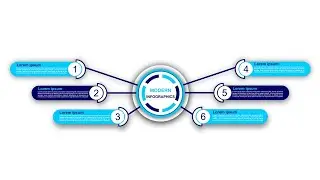 How To Design Infographics in CorelDRAW - CorelDRAW Tutorial