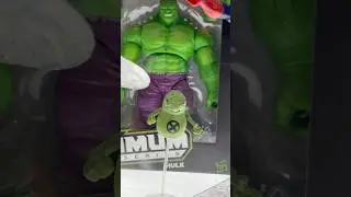 #SDCC2025 #Hasbro #MarvelLegends Booth Final Tease Of The Show! 100% Confirmation of Max Deadpool!