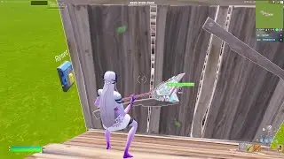 Peterbot VS Reet 1v1 Pg #fortnite #peterbot #reet