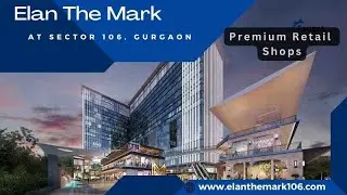 Elan The Mark Sector 106 Gurgaon | Times Have Changed