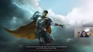 The new F2P, PVP, not-PVE, FPS, RAID, TEAM BASED with TIGERS game #3