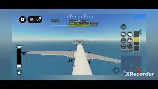 ✈️Flight JetBrirish 213✈️