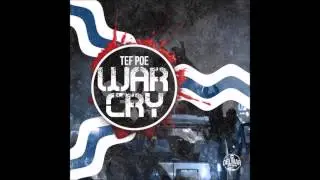 Tef Poe - War Cry (2014)