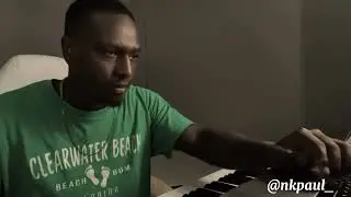 Making a crazy trap beat from scratch&hellip;