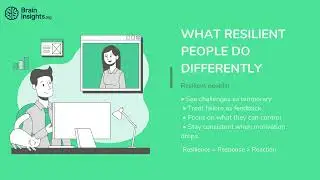 Building Resilience: How to Bounce Back from Setbacks