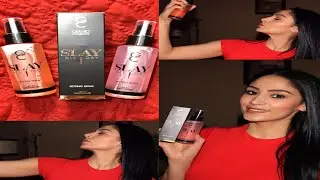 NEW Gerard Cosmetics Slay All Day Makeup Setting Sprays
