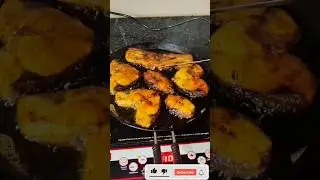 Bengali style fish curry (part 2) #food #viralvideo #trends #restaurant #coocking #trendingshorts