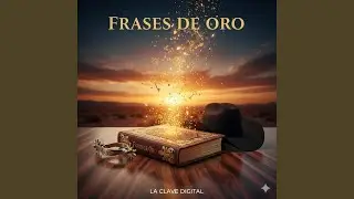 FRASES DE ORO