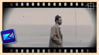Create Old or Vintage Film Grain Effect | PowerDirector Video Editor Tutorial