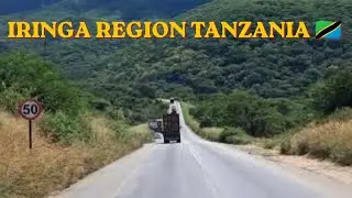 The Hidden Beauty of Iringa: Tanzania&rsquo;s Most Scenic Road Trip! 🇹🇿✨