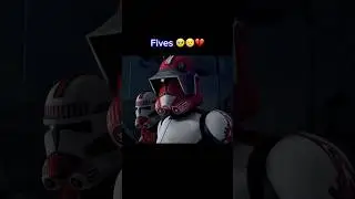 Fives Death💔 #shorts #viral