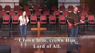 FBC Weatherford Service, June 21, 2020: 