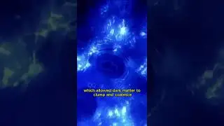 The Cosmic Web #galaxy #universe #cosmicweb