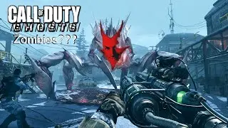 Zombies Retrospective Part 19: Beast from Beyond & Mephistopheles boss attempt