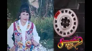 Samantha Arce - Manzanayino Cholo Traicionero