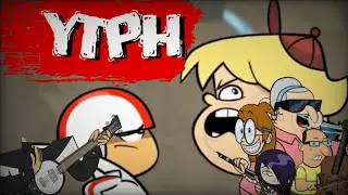 (YTPH) KickButt: la batalla de las batallas (Collabkickbuttowski)