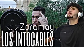 Tiraera Pa L-GANTE? ZARAMAY (Freestyle Session #14) 