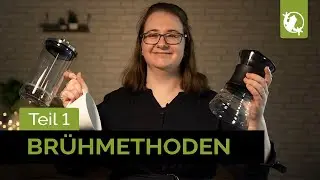 Zubereitung von Kaffee – Brüh-Methoden im Vergleich Part#1: Filter, French Press uvm. | FROG.wiki
