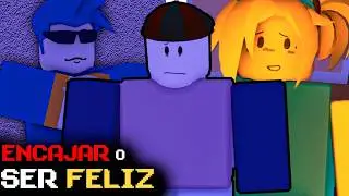 Befriend the Retroslop: La Psicolog&iacute;a Detr&aacute;s de Querer Encajar