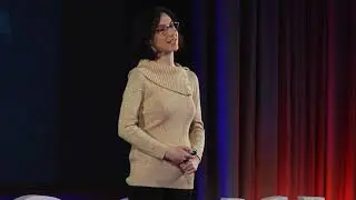 Falling in Love with Side Projects | Julia Levy | TEDxEmory