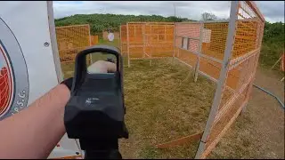 Slovak Extreme 2024 IPSC PCC