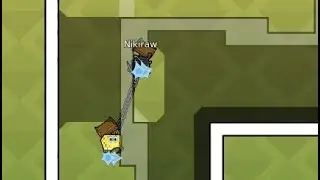 hussainx3 Lv.29 map: Kobra 4