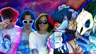 ESPECIAL 1K & FACE REVEAL