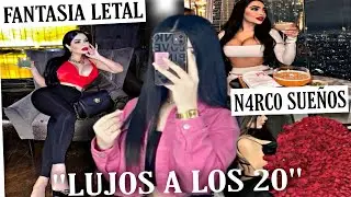 El oscuro AUGE de las N4RC8 INFLUENCERS: la FEMINIDAD en PELIGRO