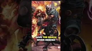 First Sorcerer Supreme Unveiling | Marvel