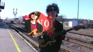 FREIGHT TRAIN WOMAN - JOE GLASS