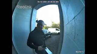 Doorbell 3