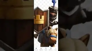 Das n&auml;chste Spiel das kommen wird ist Clash Royal