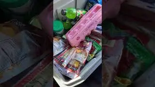 #hey #yall #we #have #a #cooler #on #a #semitruck #its #a #lot #cheaper #to #eat #this #way #cooler