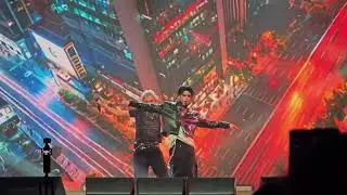 next1de : I Need a Girl @ Chuang Asia Mini Tour 2025 - CTW【4K 60FPS】
