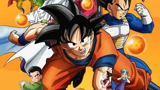 Dragon Ball Super Website Update! 2 New Gods Revealed! Character Screens Too!