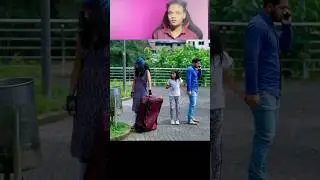 Girl&rsquo;s Daring Move Will Blow Your Mind | RESPECT