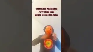 POV Quand Obito est en mode Coup&eacute; D&eacute;cal&eacute; No Jutsu