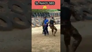 navy sbs sri lanka / SL NAVY / #shorts