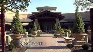 Kingsport Convention and Visitors Bureau - Visit Kingsport