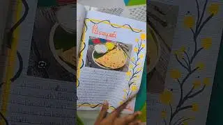 Sikkim and Maharashtra| CBSE Art integration project-2024|English #2024 #cbse #class10 #diy #video