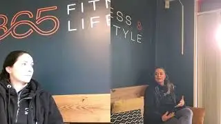 Strength Training at any age