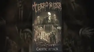 GRINDCORE - TERRORIZER - |🤘🤘🤘🤘 - #comandometal #terrorizer #deathgrind #grindcore #heavy #metal