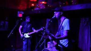 Meat Wave ::Chicago band @ The Flicker 10-25-17
